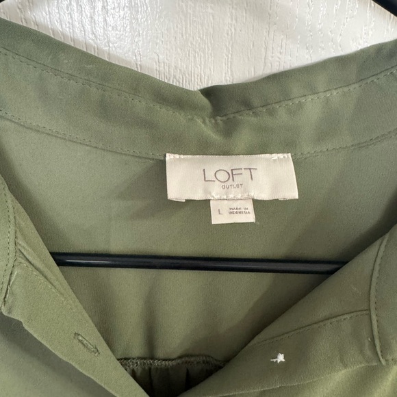 Loft Blouse - Picture 3 of 4